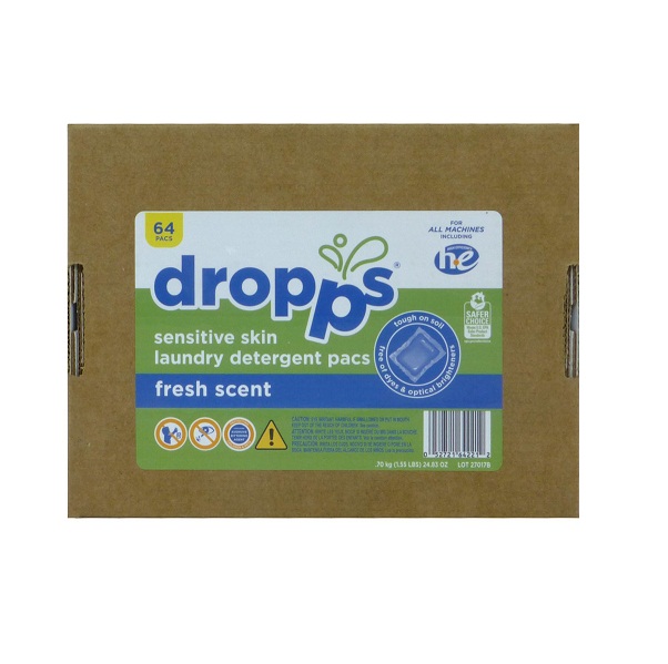 ����������� ������� ��� ������ dropps ������ �������� 64��