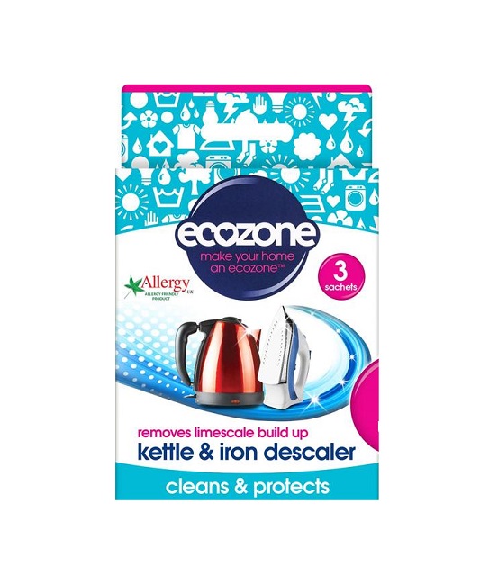 �������� �� ������ Ecozone 60� 