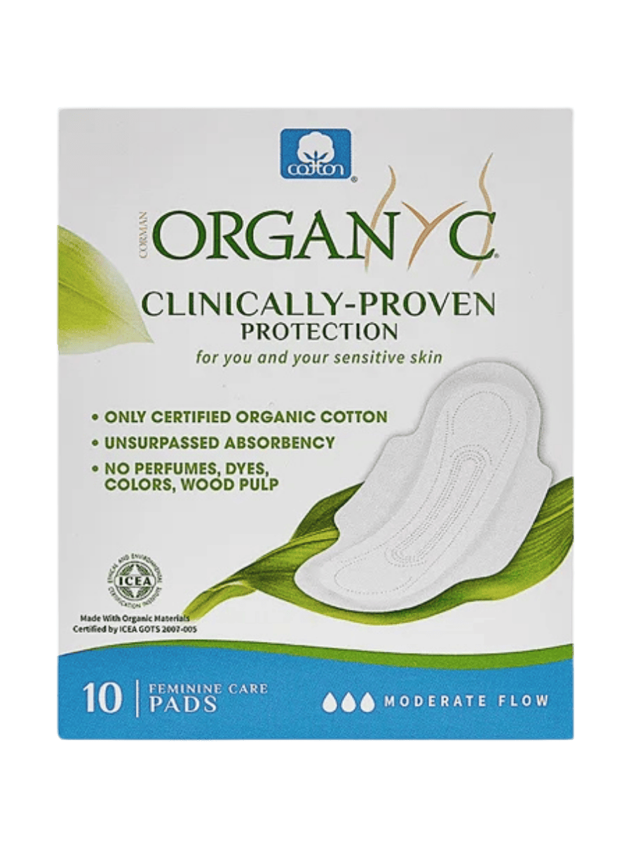 ������������� ��������� ������� � ���������� Organyc 3 ����� 10��